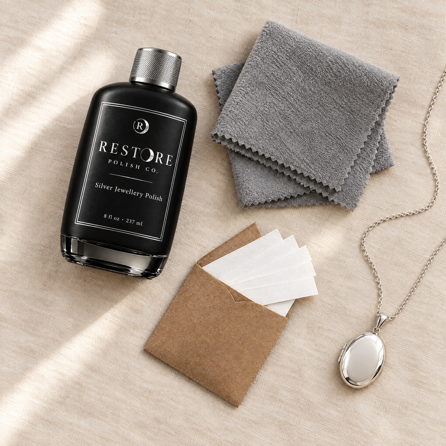 Restore + Protect Set